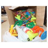 Box of Toys
