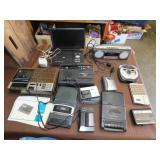 Electronic Lot