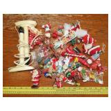 Vintage Christmas Lot