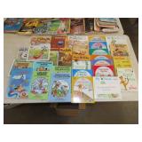 Lot of Kids Books