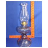 Kerosene Lamp