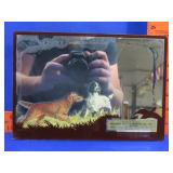 Reliance Fruit & Produce Advertising Mirror