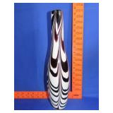 Art Glass Vase