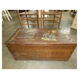 Toy Chest