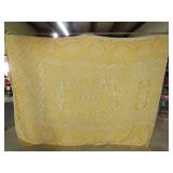 Sears Chenille Bedspread