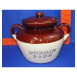 McCoy Cookie Jar