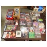 Lot of CD