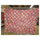 Handmade Quilt