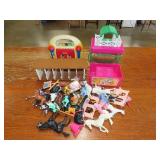 Horse Toys