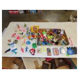 Lot of Toys
