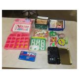 Lot of Toys
