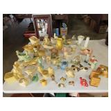 Pottery Planter Lot
