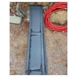 Plastic Outdoor Shutters