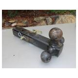 3 Way Reese Hitch