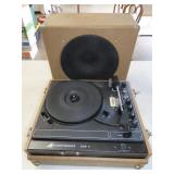 Audiotronics 535 V Turntable