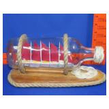 Ship in a Bottle