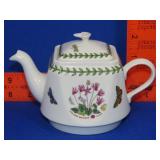 Portmeirion Botanic Garden Tea Pot