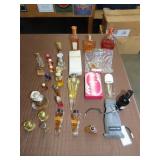 Lot of Perfume