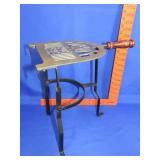 Fire Place Trivet