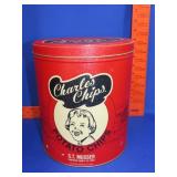 Charles Chip Can