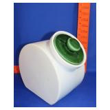 Pottery Storage Jar