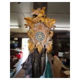 Cuckoo Clock - 14'