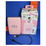 Instax Mini Link Smartphone Printer