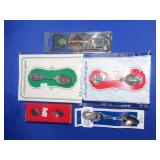 Collector Spoons
