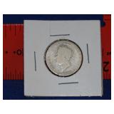 1826 British Shilling - Sterling