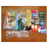 Fishing Lot