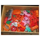 Cookie Cutters