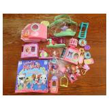 Littlest Pet Shop Toys