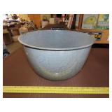 Enamelware Pot - 15"