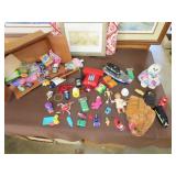 Lot of Toys