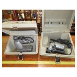 2 Craftsman Power Tools