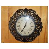 Wall Clock - 18"