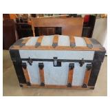 Dome Top Trunk - 32W 18D 20T