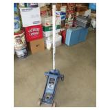 Sears 2 Ton Floor Jack
