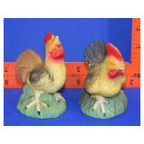 Chicken Salt & Pepper
