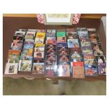 Lot of CDs