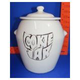 McCoy Cookie Jar