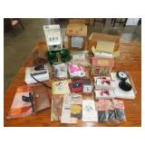 Table Lot