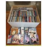 Lot of CD