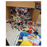 Lot of Legos