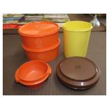 Vintage Tupperware