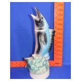 Marlin Decanter