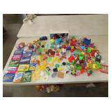 Lot of Toys