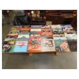 Vintage Country Records