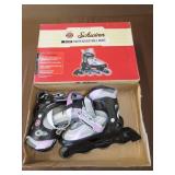 Schwinn Youth Adjustable Skates