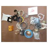 Lot of Costume Jewelry